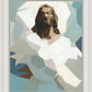 Christ in Blue