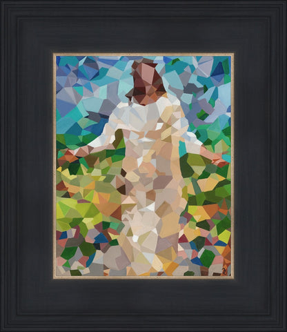 For The Beauty of The Earth