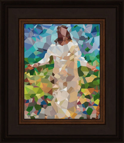 For The Beauty of The Earth