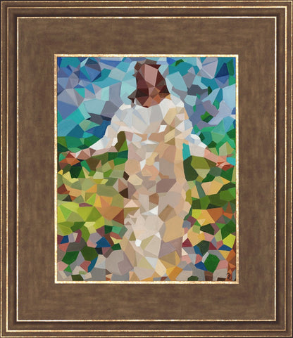 For The Beauty of The Earth