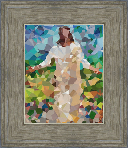 For The Beauty of The Earth