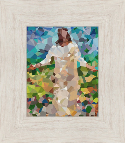 For The Beauty of The Earth