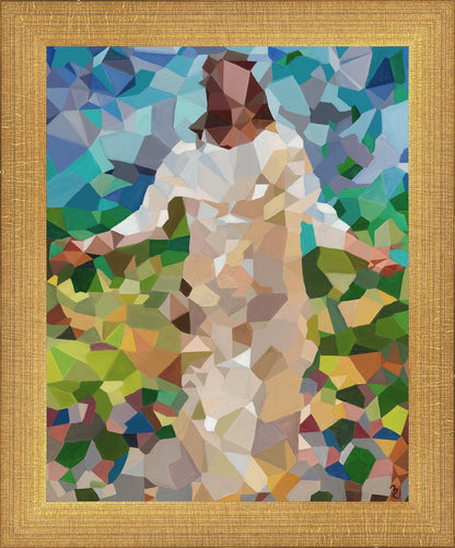 For The Beauty of The Earth