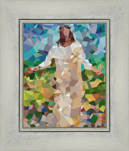 For The Beauty of The Earth