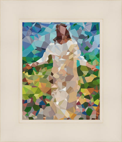 For The Beauty of The Earth