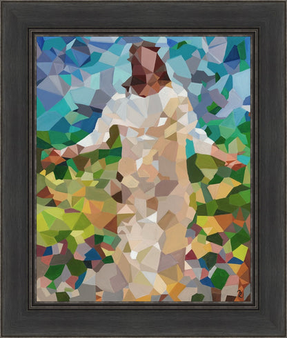 For The Beauty of The Earth