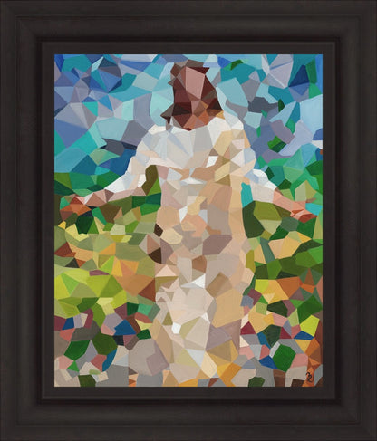 For The Beauty of The Earth