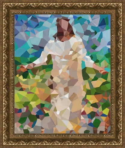 For The Beauty of The Earth