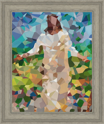 For The Beauty of The Earth