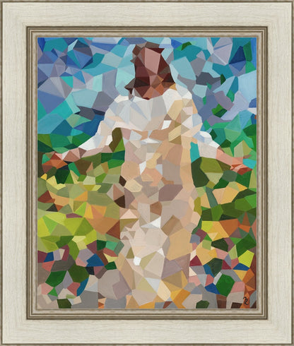 For The Beauty of The Earth