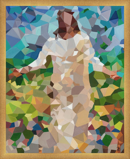 For The Beauty of The Earth