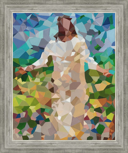 For The Beauty of The Earth