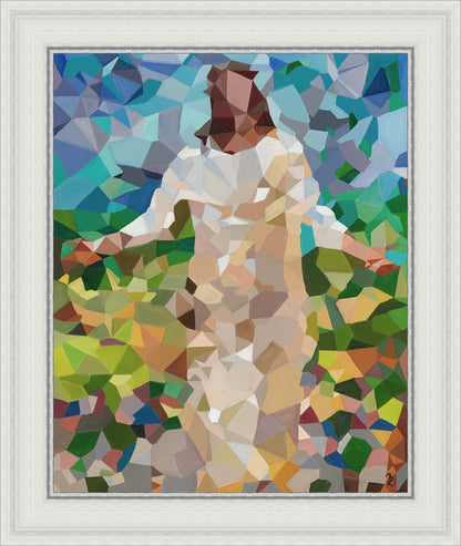 For The Beauty of The Earth