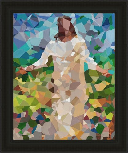 For The Beauty of The Earth