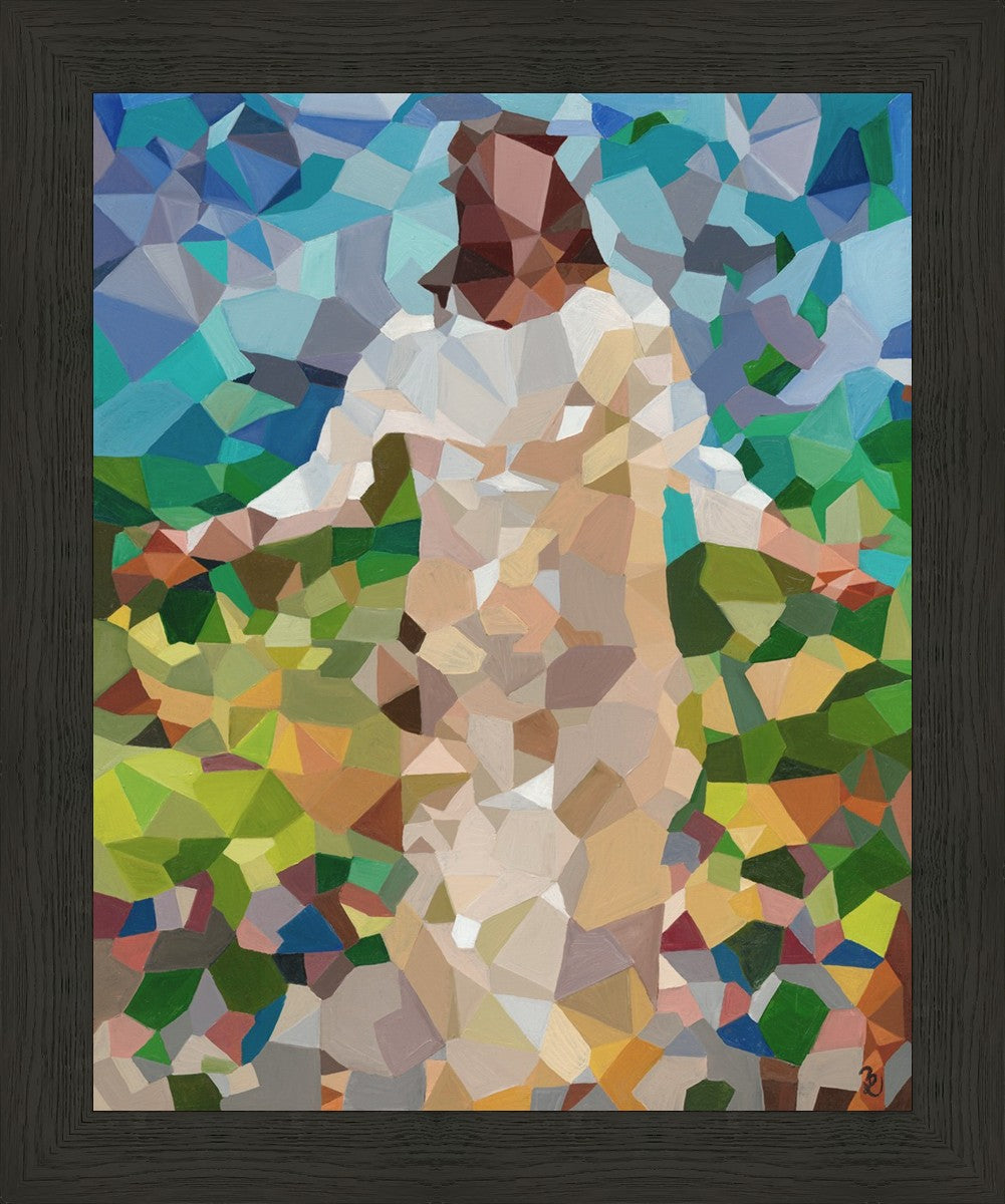 For The Beauty of The Earth