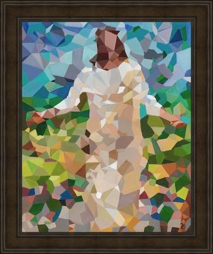 For The Beauty of The Earth