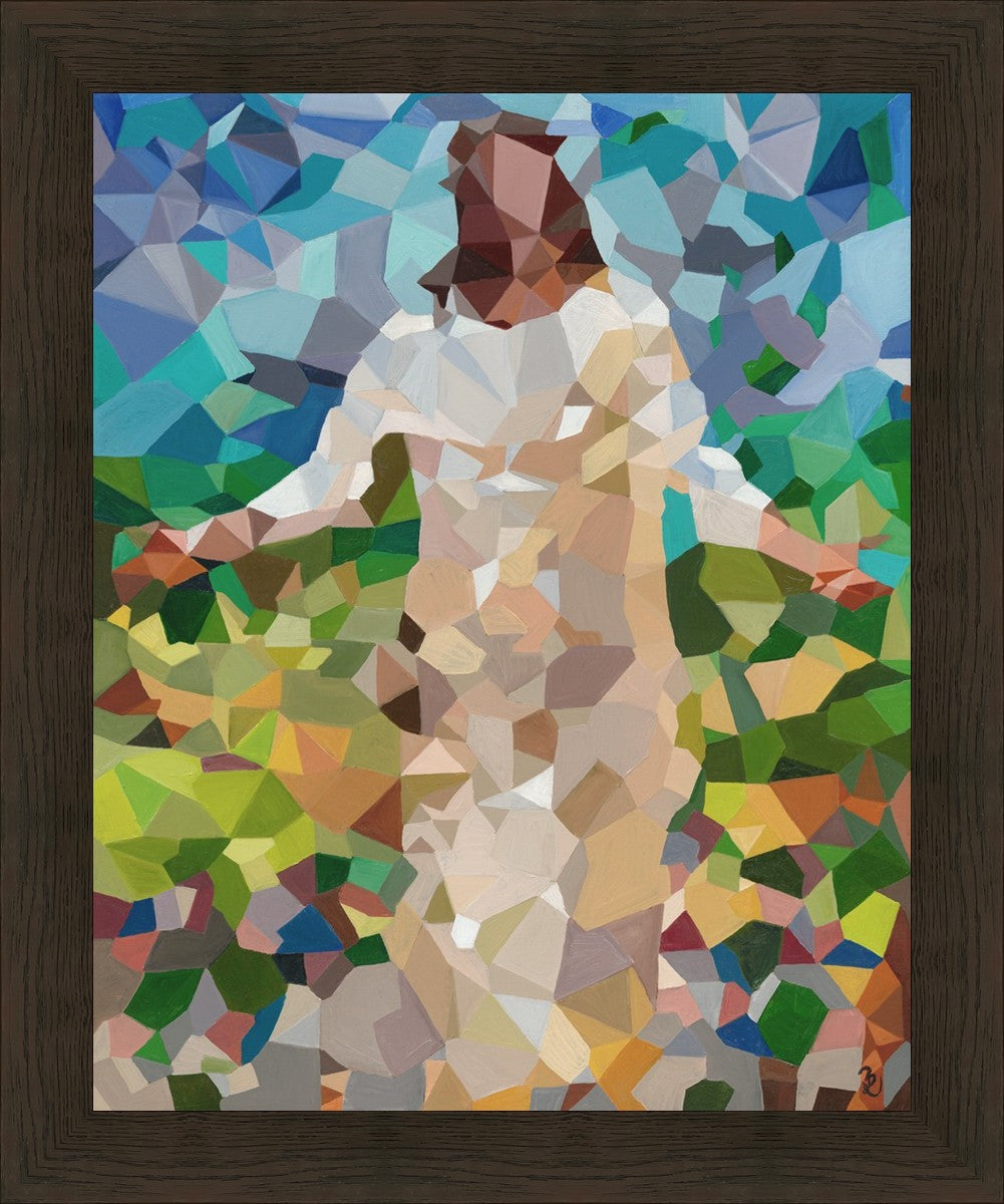 For The Beauty of The Earth