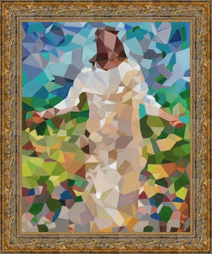 For The Beauty of The Earth