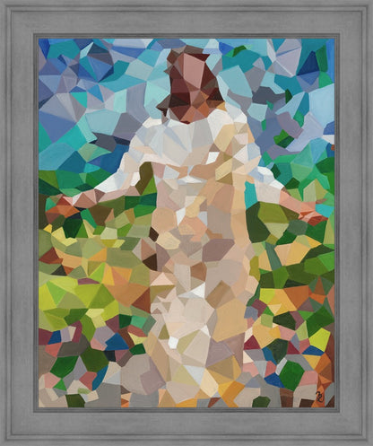 For The Beauty of The Earth