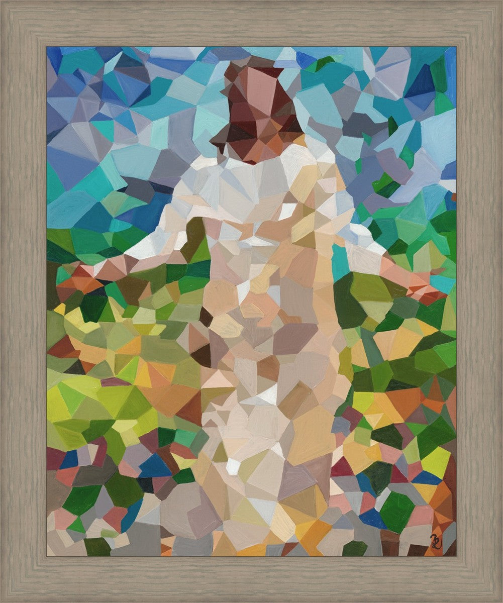 For The Beauty of The Earth