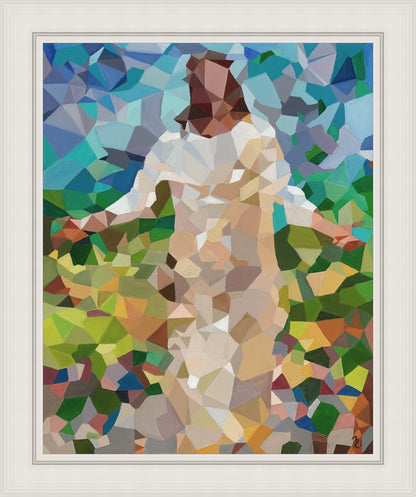 For The Beauty of The Earth