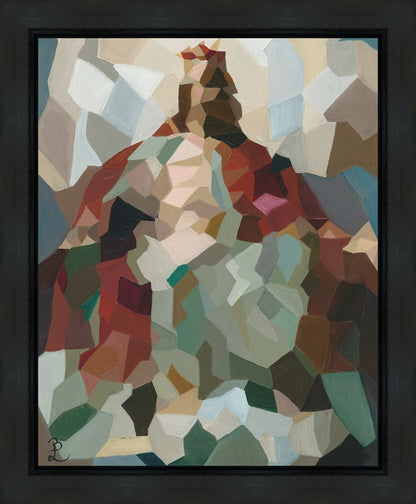 Lord of Lords Gallery Wrap