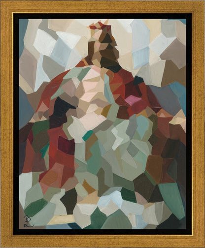 Lord of Lords Gallery Wrap