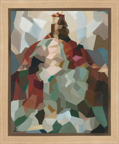 Lord of Lords Gallery Wrap