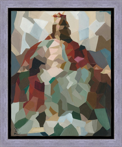 Lord of Lords Gallery Wrap