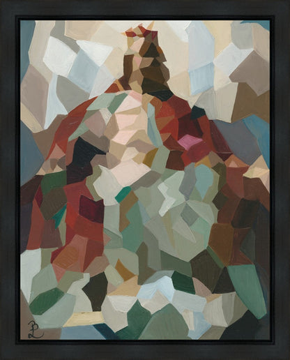 Lord of Lords Gallery Wrap