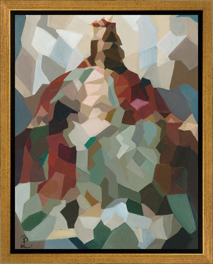 Lord of Lords Gallery Wrap