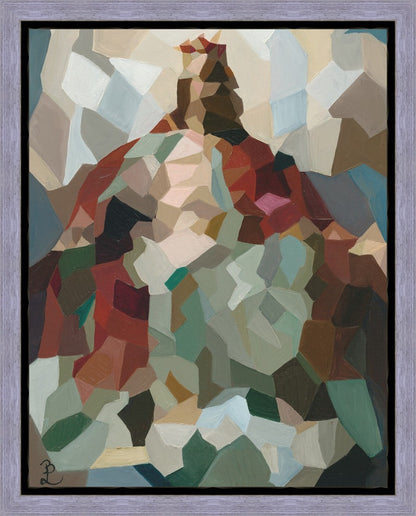 Lord of Lords Gallery Wrap