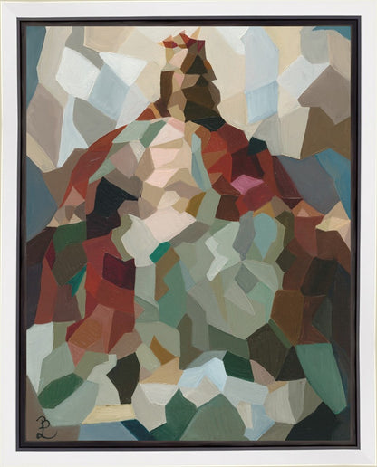 Lord of Lords Gallery Wrap