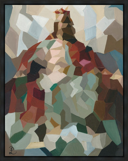 Lord of Lords Gallery Wrap