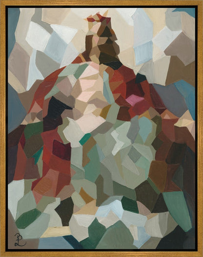 Lord of Lords Gallery Wrap