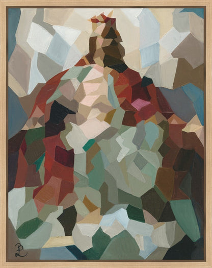 Lord of Lords Gallery Wrap