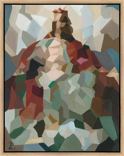 Lord of Lords Gallery Wrap