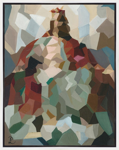 Lord of Lords Gallery Wrap