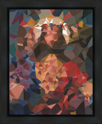 The Great I Am Gallery Wrap