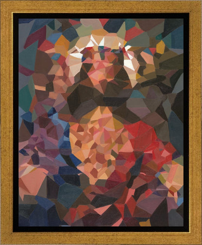 The Great I Am Gallery Wrap