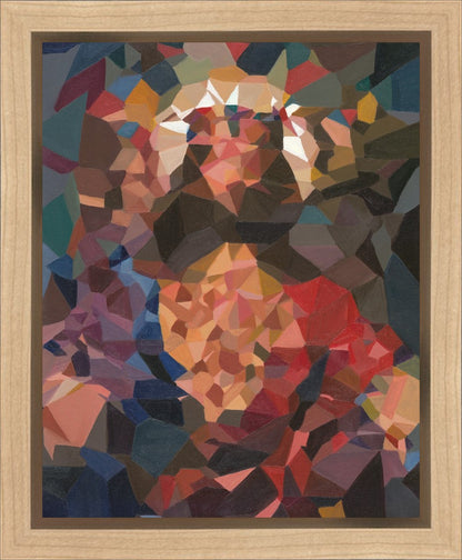 The Great I Am Gallery Wrap