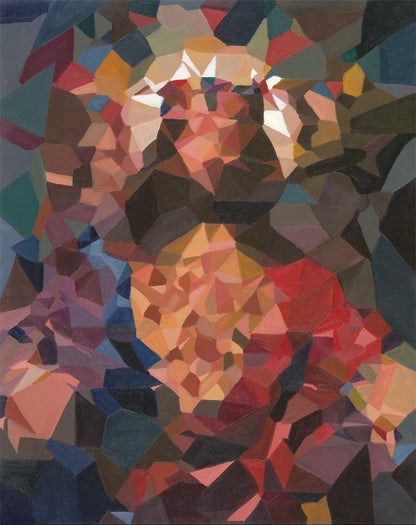 The Great I Am Gallery Wrap