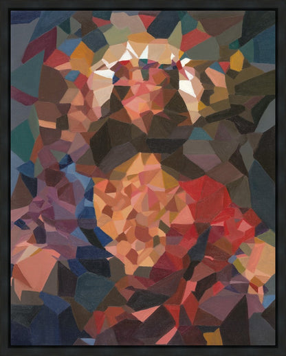 The Great I Am Gallery Wrap