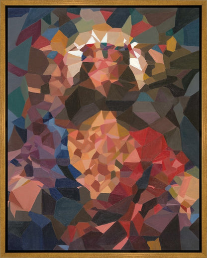 The Great I Am Gallery Wrap