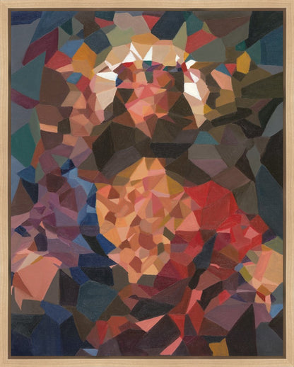 The Great I Am Gallery Wrap