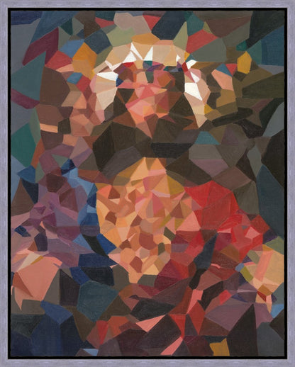 The Great I Am Gallery Wrap