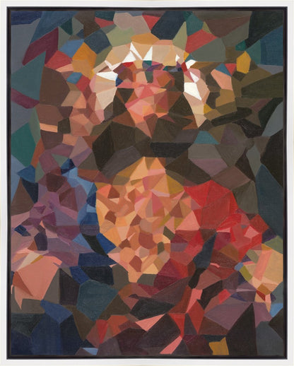 The Great I Am Gallery Wrap