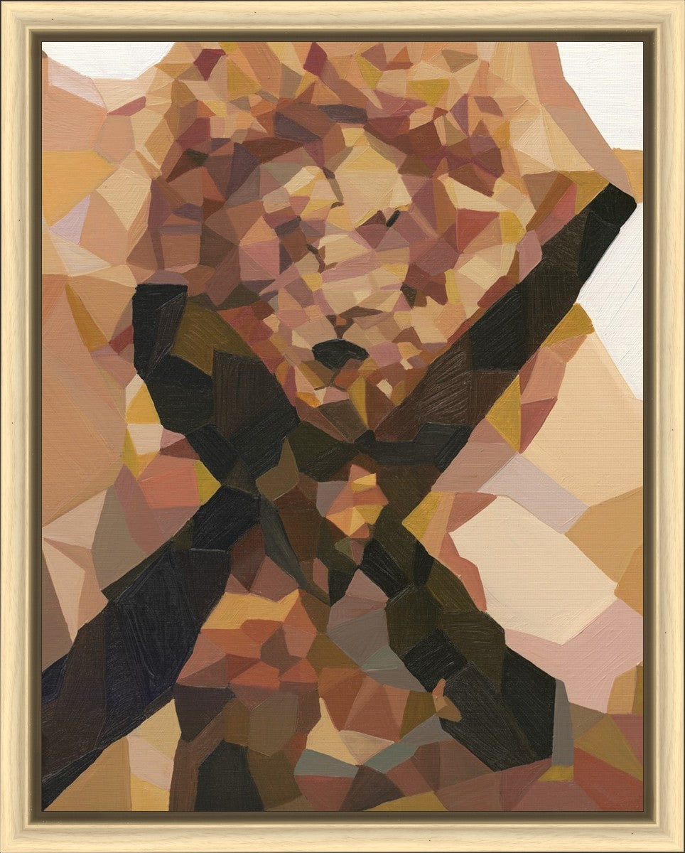 Royal Lion of Judah