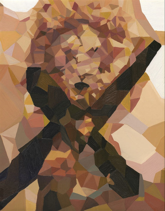 Royal Lion of Judah