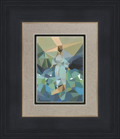 Faith to Walk on Water